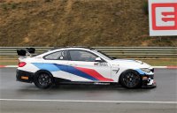 RN Vision STS Team - BMW M4 GT4
