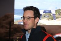 Thierry Neuville