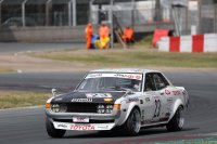 Dominique Holvoet - Toyota Celica