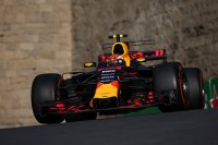 Max Verstappen - Red Bull RB13
