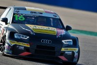 Gilles Magnus - Comtoyou Racing Audi RS 3 LMS