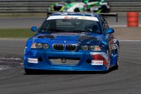Hamofa Motorsport - BMW M3 GT3