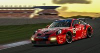 GTE Racing by RED ANT - Porsche 911 GT3 Cup (992)