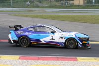 Team Floral-Vanspringel - Ford Mustang GT4