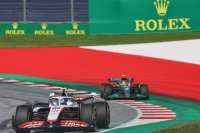 Mick Schumacher - Haas