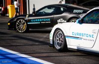 Curbstone