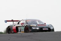 ISR - Audi R8 LMS