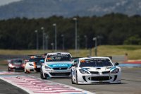 Optimum Motorsport - Ginetta G55 GT4
