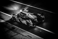 Toyota TS040 Hybrid #8