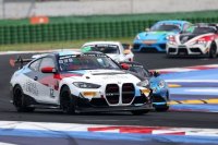 L’Espace Bienvenue - BMW M4 GT4