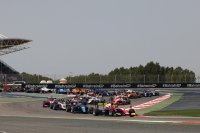2023 Formule 3 Bahrein Race 2