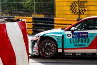 Gordon Shedden - Audi RS3 LMS Leopard Racing Team Audi