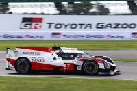 Toyota Gazoo Racing - Toyota S050 HYBRID