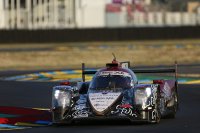 Jackie Chan DC Racing - Oreca 07 Gibson 2de algemeen, winnaar LMP2-klasse