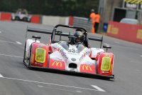 MC Donalds racing - Norma M20 FC