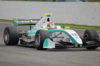 Jazeman Jaafar - Carlin
