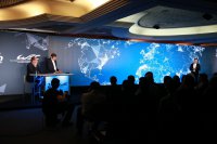 Presentatie van het WEC Super Season in Parijs