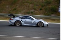 JDK by NGT Porsche 992 GT3 Cup