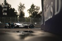 Stoffel Vandoorne - Mercedes EQ Formula E Team