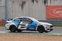 Bilia-Emond - BMW M2 CS Racing