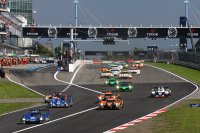 Start LMP2