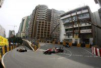 GP F3 Macau