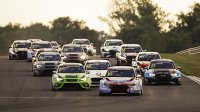 Start Race 2