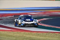 Dinamic Motorsport - Porsche 911 GT3 R