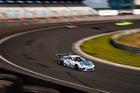 Gilles Smits - SpeedLover - Porsche 911 GT3 Cup