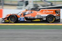 G-Drive Racing - Oreca 07-Gibson