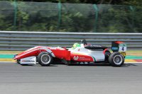Mick Schumacher - Prema Theodore Racing