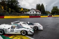 Masters Histotric Sport Cars