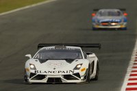 Blancpain Reiter - Lamborghini Gallardo FLII GT3