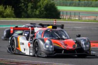 David Hauser - Ligier LMP3