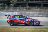 Augusto Farfus - BRC Hyundai N Lukoil Racing Team