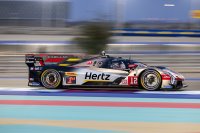 Cadillac Hertz Team JOTA - Cadillac V-Series.R