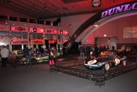 Expo 100 jaar 24 uren van Le Mans
