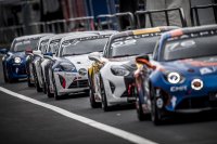 Alpine Europa Cup