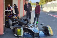 Russell Racing - Norma M20 FC