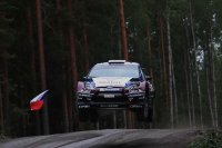 Mads Östberg - Ford Fiësta RS WRC