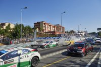 Vila Real - Crash start race 2