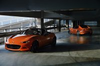 Mazda MX-5 30th Anniversary Edition