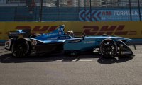 Sébastien Buemi - Renault e.Dams
