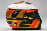 Helm Stoffel Vandoorne 2017