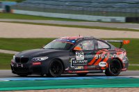 Stevens Motorsport - BMW M235i Racing Cup