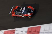 Inception Racing - McLaren 720s GT3
