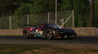 Jens Decock - McLaren 720S GT3 Evo