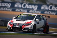 Gianni Morbidelli - WestCoast Racing Honda Civic TCR