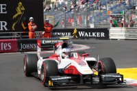 Sergey Sirotkin - ART Grand Prix