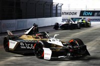 Mitch Evans - Jaguar TCS Racing